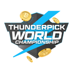 CS 2. Thunderpick World Championship 2024