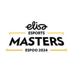CS 2. Elisa Masters Espoo 2024